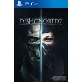 Dishonored 2 PS4